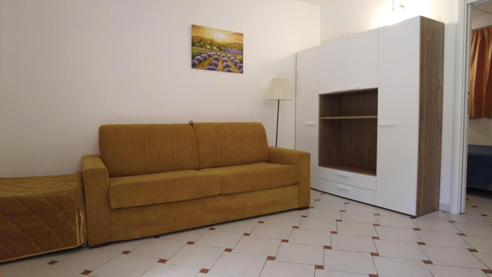 مارينا دي بيبونا Residence Casa Di Caccia المظهر الخارجي الصورة