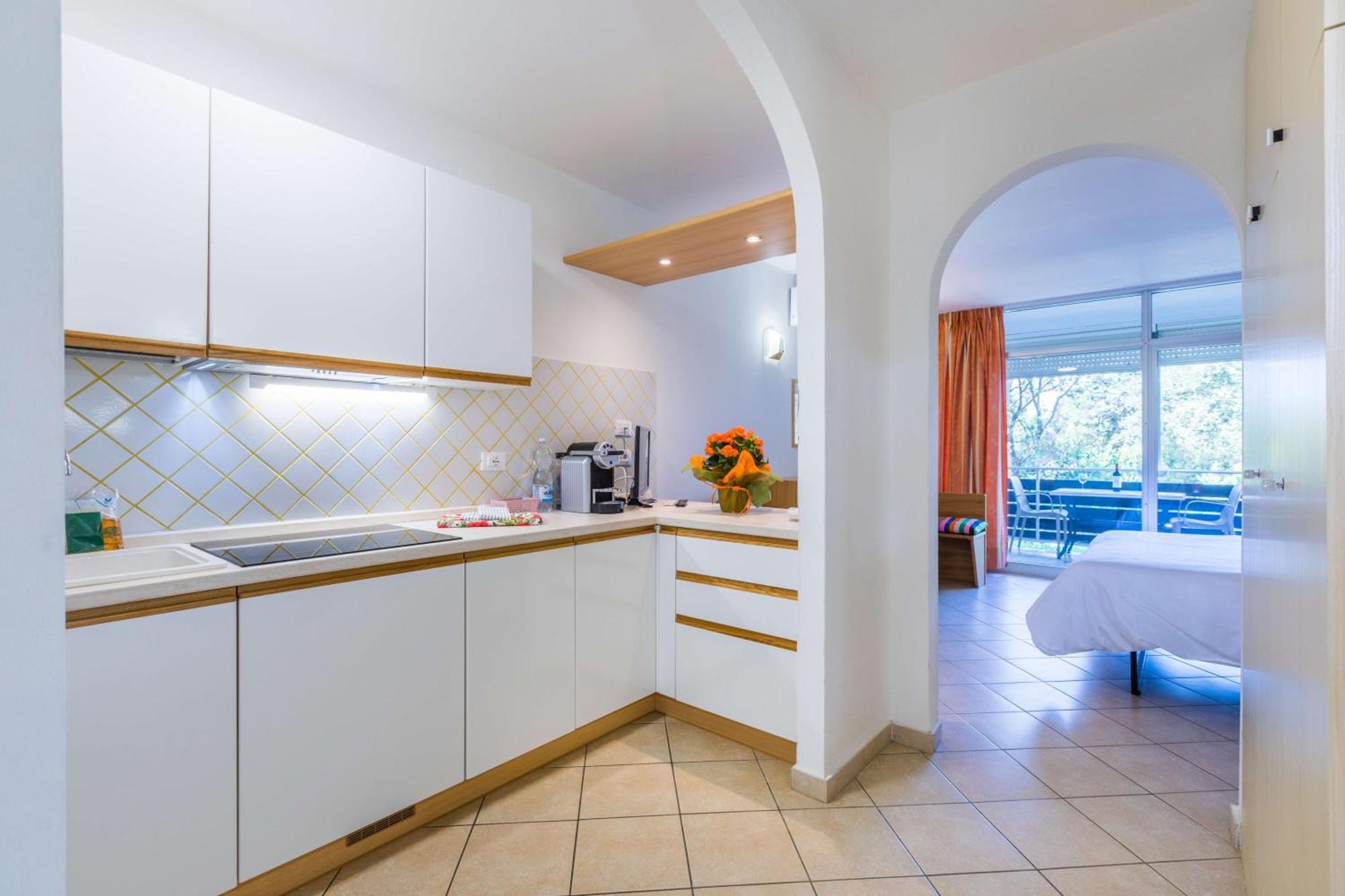 مارينا دي بيبونا Residence Casa Di Caccia المظهر الخارجي الصورة